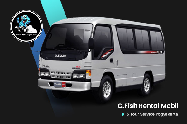 Rental Mobil