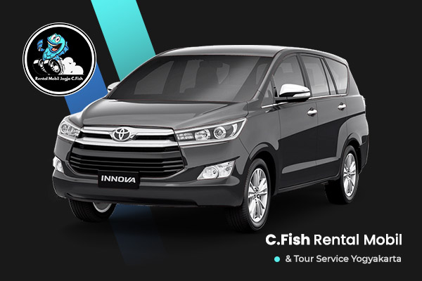 Rental Mobil