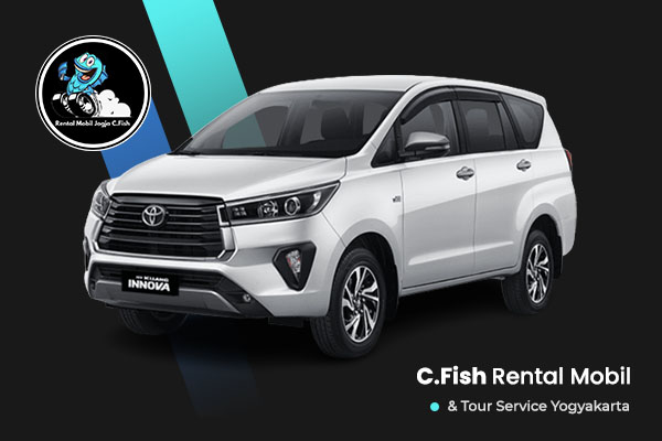 Rental Mobil