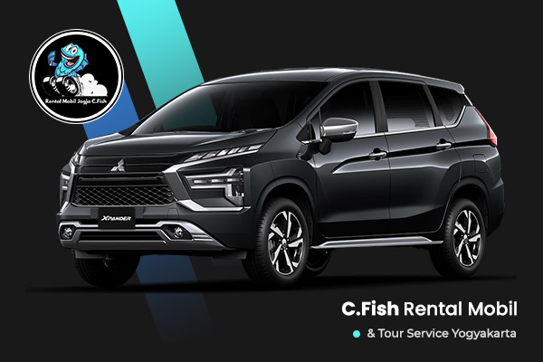 Rental Mobil