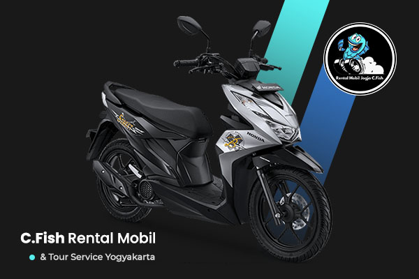Rental Motor