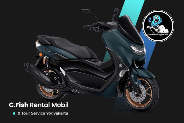 Rental Motor