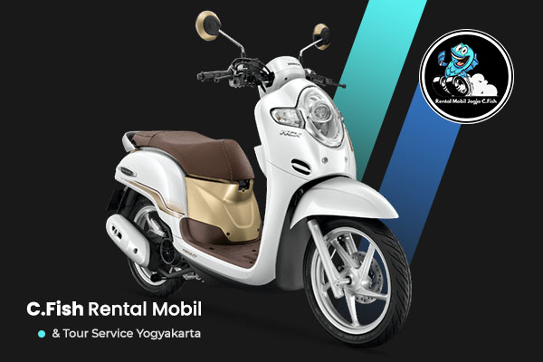 Rental Motor