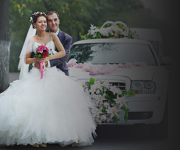 Wedding Car